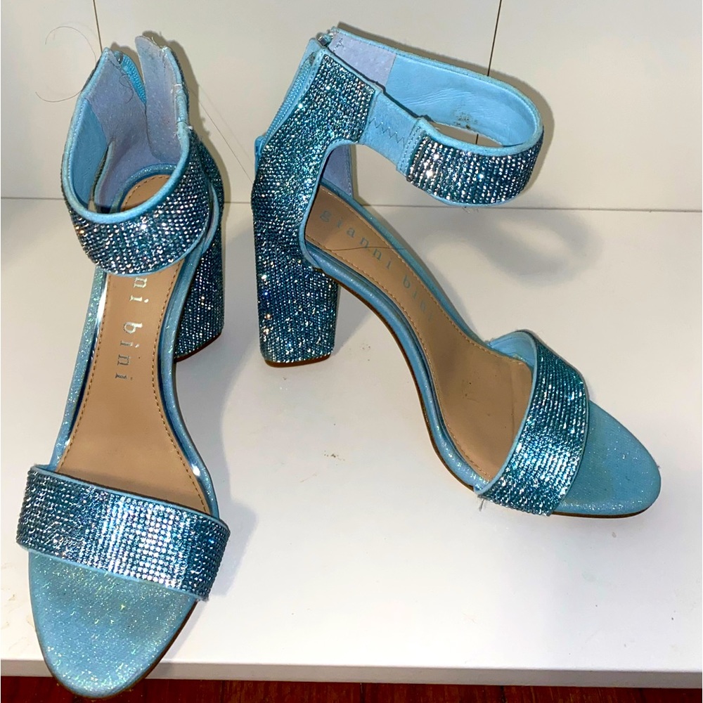 Women’s Dress Heels